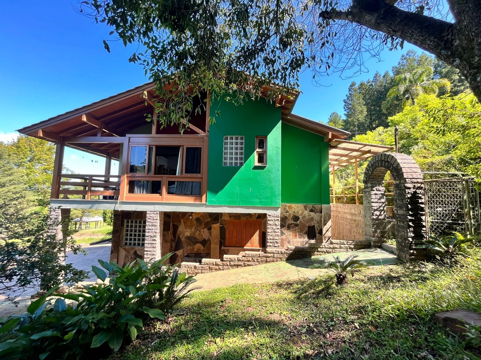 Unidade 04 - Exterior