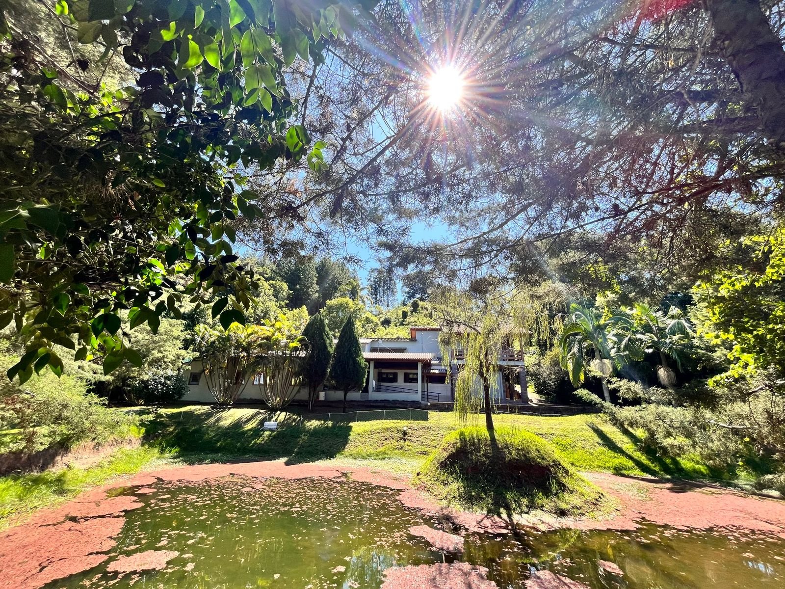 Unidade 04 - Interior