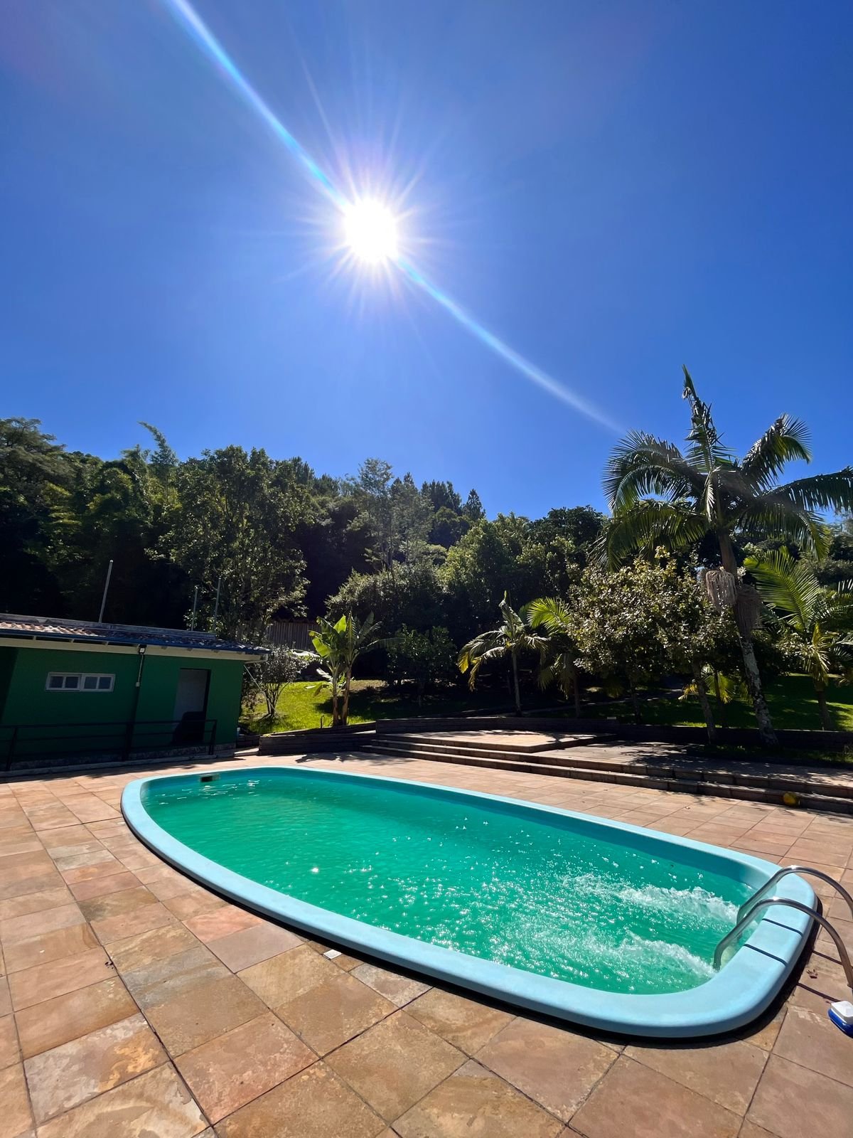 Unidade 04 - Área comum